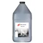Static Control tonero milteliai Kyocera kasetėms, 1 kg, juoda