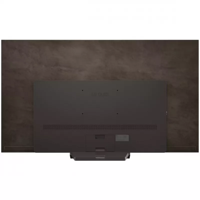 Televizorius LG OLED77C5ELB 77 colių OLED 4K išmanusis televizorius