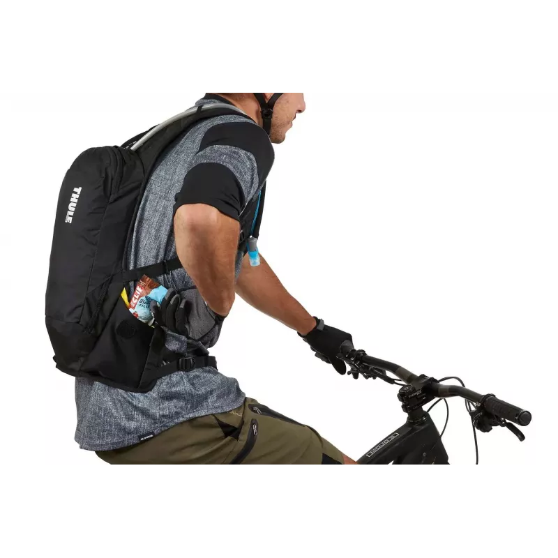 Thule 4152 Vital Hydration Pack 6L Juoda kuprinė su gertuve