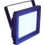 LED prožektorius EUROLITE FL-100 SMD mėlynas 100W IP65