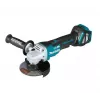 Kampinis šlifuoklis Makita DGA517ZJ 12,5 cm 8500 aps./min. 3,1 kg