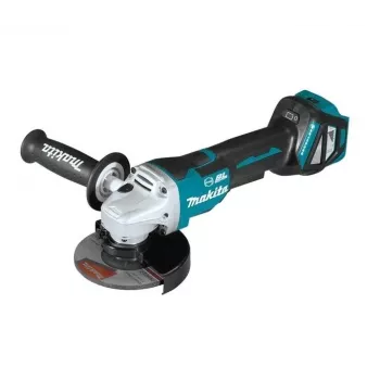 Kampinis šlifuoklis Makita DGA517ZJ 12,5 cm 8500 aps./min. 3,1 kg