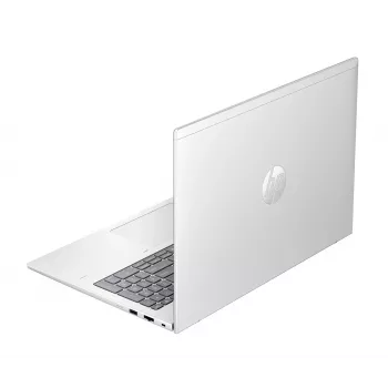 HP ProBook 4 G1ah 16 C51G1ET verslo nešiojamas kompiuteris, AMD Ryzen 5 220, 16 colių WUXGA, 24GB DDR5, 512GB SSD, Windows 11 Pro, angliška QWERTY klaviatūra