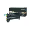 Toneriai Lexmark C792X1YG geltona 30000 puslapių