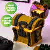 Stalinė lempa Paladone Fortnite Chest Light – teminis LED šviestuvas