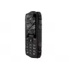 Mobilus telefonas MyPhone Hammer Rock Dual Juoda, 5,5 colio