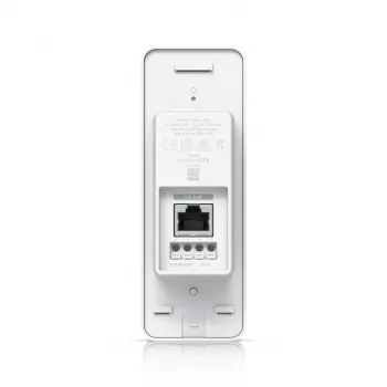 Ubiquiti Access Ultra pagrindinis prieigos skaitytuvas baltas