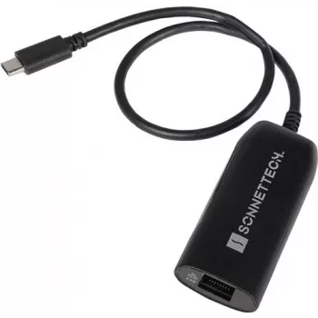 Sonnet SOLO-NBASE-T sąsajos plokštė / adapteris RJ-45 (SOLO-NBASE-T)