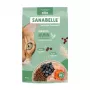 Sausas kačių ėdalas Bosch Sanabelle Sensitive Chicken 8 kg – hipoalerginis pilnavertis pašaras suaugusioms katėms