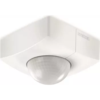 Steinel IS 3360‑E KNX AP V3 058166 judesio jutiklis IP54 360° aptikimas
