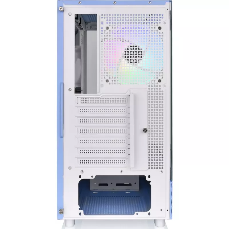 Thermaltake View 270 Plus TG ARGB Hydrangea Blue | Kompiuterio korpusas (CA-1Y7-00MFWN-01)