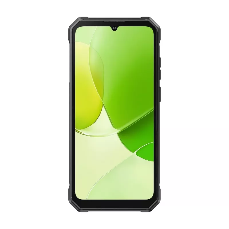 Išmanusis telefonas FOSSiBOT F105 žalias