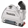 Makita 196845-3 gaubtas dulkių siurbimui kampiniam šlifuokliui