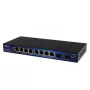 Valdomas L2+ jungiklis ALLNET ALL-SG8210PM