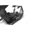 Lenktyninė kėdė Playseat Sensation PRO Juoda Aliuminis 6 kg