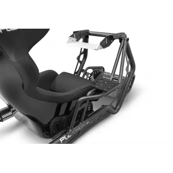 Lenktyninė kėdė Playseat Sensation PRO Juoda Aliuminis 6 kg