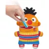 Sorgenfresser Ernie Minkštas Žaislas Įvairiaspalvis, 30 cm