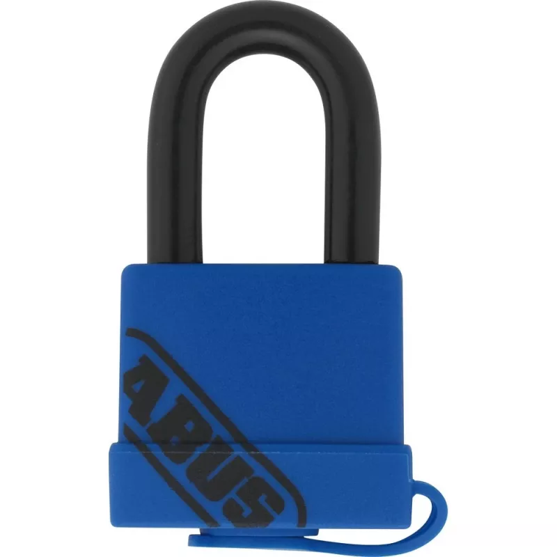 Pakabinama spyna ABUS 70IB/35 kd. 35 mm, žalvarinis korpusas su raktu
