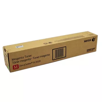 Xerox 006R01695 kasetė 1 vnt. Originali rausvai raudona