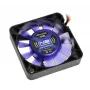 NOISEBLOCKER BlackSilentFan XM-2 40mm Juodas