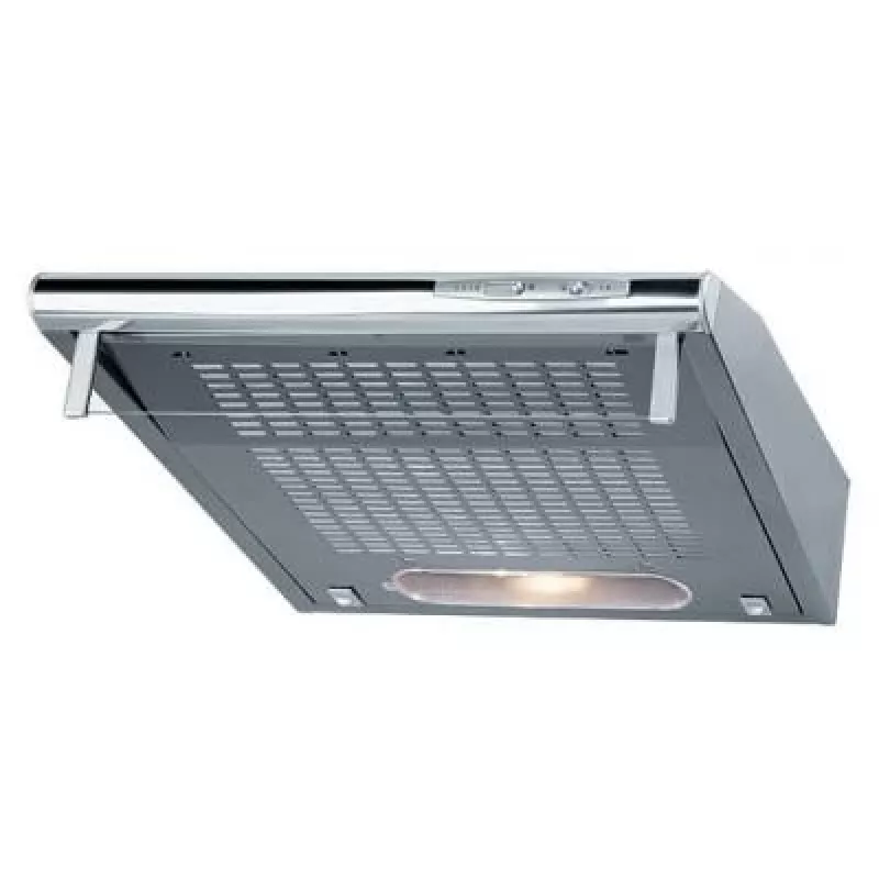 Gartraukis po spintele Amica Osc 5112I 50 cm