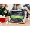 Mobilus stovas TRACER T-MLX48046 su Bluetooth garsiakalbiu, reguliuojamu telefonų/planšečių laikikliu