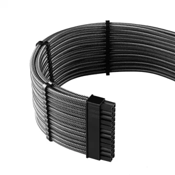 Dvigubas rinkinys CableMod C-Series Pro ModMesh 12V-2x6