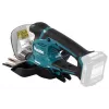 Belaidės žoliapjovės žirklės Makita UM600DZX 12 V juoda, mėlyna