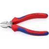 Knipex 70 02 140 replės – įstrižinės replės