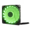 INTER-TECH Argus L-12025 Aura 120mm ARGB korpuso ventiliatorius