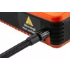 Nešiojamas starteris su kompresoriumi NEO Tools 11-997, 14000 mAh