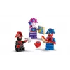 LEGO MARVEL 11208 Komanda Spidey piratų laivas