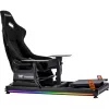 Thermaltake GF500 Flight Simulator Cockpit Juodas GSC-F50-CPASBB-01 Sim Rig