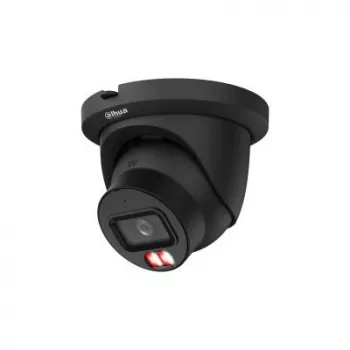 IP kupolinė kamera DAHUA HDW5559TM-ASE-IL-0360B-B 5MP akis su IR apšvietimu
