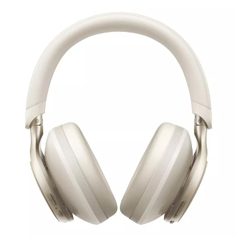 Ausinės Soundcore Space One baltos