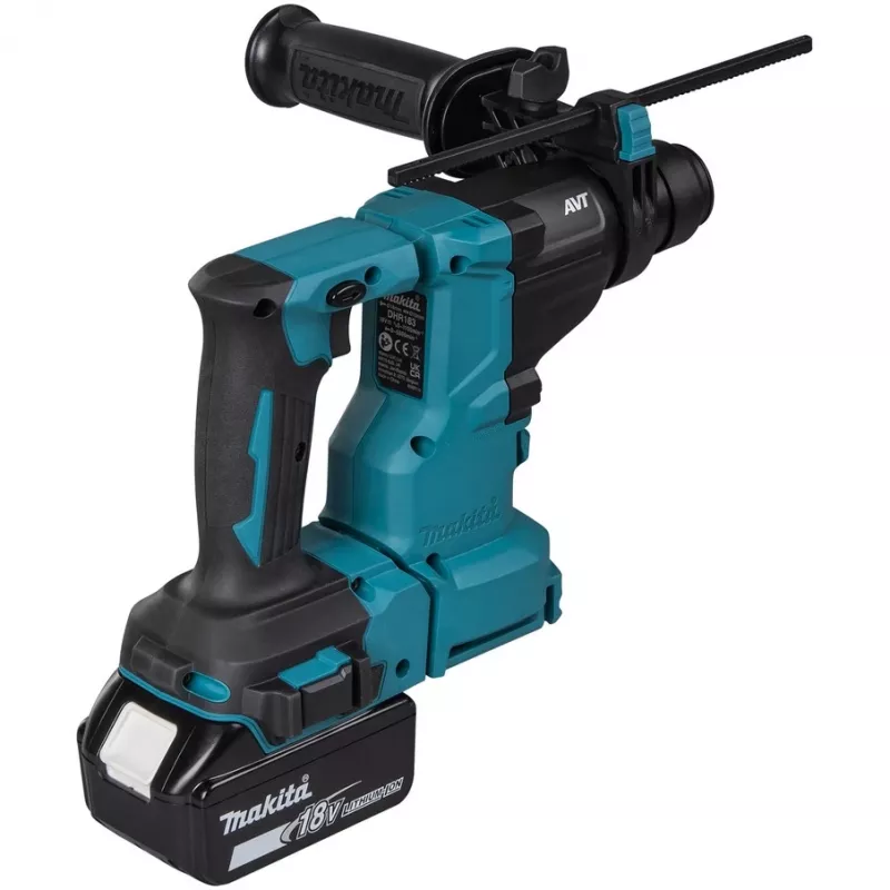Gręžtuvas Makita DHR183RTWJ