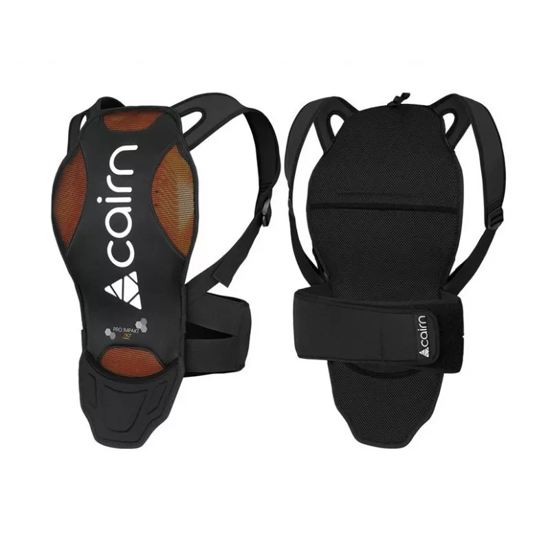 Nugaros apsauga Cairn Pro Impakt D3O 102 S - dydis S