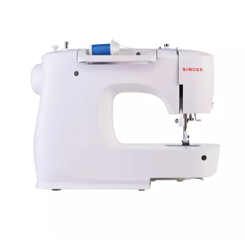 Pusiau automatinė siuvimo mašina SINGER M3205