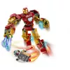 LEGO MARVEL 76307 Geležinio Žmogaus Mech prieš Ultroną