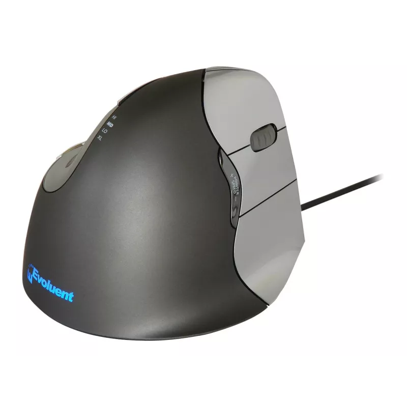 Pelė Evoluent VerticalMouse 4 USB Type-A
