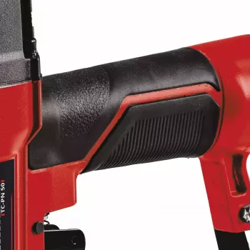 Pneumatinė kabės ir vinių šaudyklė Einhell TC-PN 50