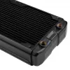 Radiatorius Hardware Labs Black Ice Nemesis 560 GTR, 560 mm, juodas