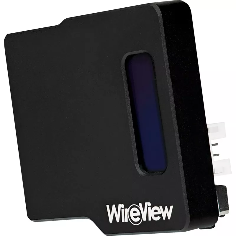 Thermal Grizzly WireView GPU, 2x 8 kontaktų PCIe - Atvirkštinis