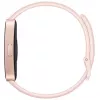 Huawei Band 10 AMOLED apyrankė aktyvumo stebėjimui 3,73 cm (1,47 inch) rožinė