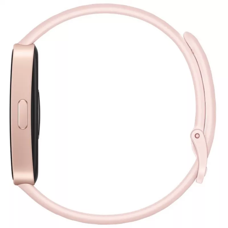 Huawei Band 10 AMOLED apyrankė aktyvumo stebėjimui 3,73 cm (1,47 inch) rožinė
