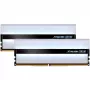 Teamgroup XTREEM ARGB 16 GB (2x 8 GB) DDR4-3600 MHz atminties rinkinys, baltas, TF13D416G3600HC18JDC01