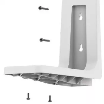 NETGEAR RBEWM-10000S tvirtinimo rinkinys baltas, stiklo pluoštu sustiprintas polimeras (GFRP)