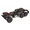 Amewi 22558 AMXRock RCX10.3P RC visureigis 6x6 pikapas, 14+, pilkas