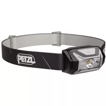 Petzl Tikka Black LED kaktinė lemputė 100 lm IPX4 94 g