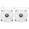 Thermaltake CT200 ARGB Sync 200mm korpuso ventiliatorius baltas